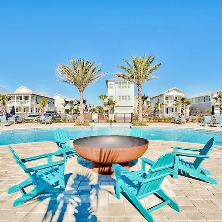 Prominence On 30A Vacation Homes